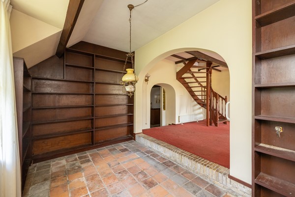 Medium property photo - Schuwacht 156A, 2941 EJ Lekkerkerk